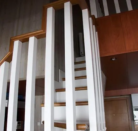 Apartment Loft *