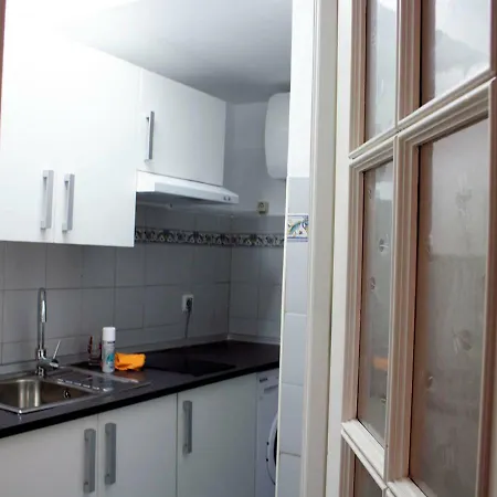 דירה Loft