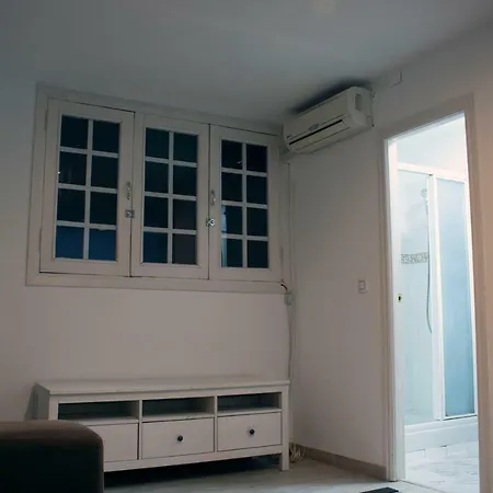 Apartment Loft Granada