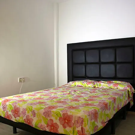 Loft Apartment
