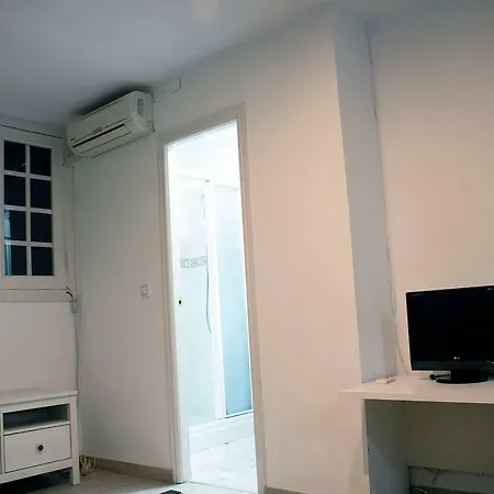 Apartment Loft